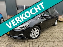 Opel Astra Sports Tourer - 1.0 Online Edition-Carplay-2xPDC- Camera-NAP