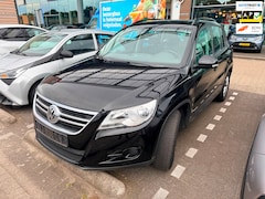 Volkswagen Tiguan - 1.4 TSI Comfort&Design