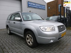 Subaru Forester - 2.0 X Comfort Pack, 1 eigenaar