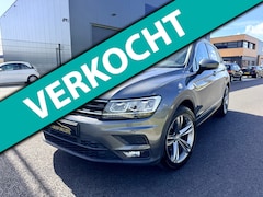 Volkswagen Tiguan - 1.5 TSI Comfortline Business