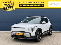 Kia EV2 - Plus 42.2 kWh 4p. | Stoel- /stuurverwarming | Adaptieve cruise control | achteruitrijcamer