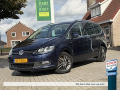 Volkswagen Sharan - 1.4 TSI 150pk Cup Edition / 7 Persoons / Trekhaak / Keyless / Dynaudio / Camera / Stoelver