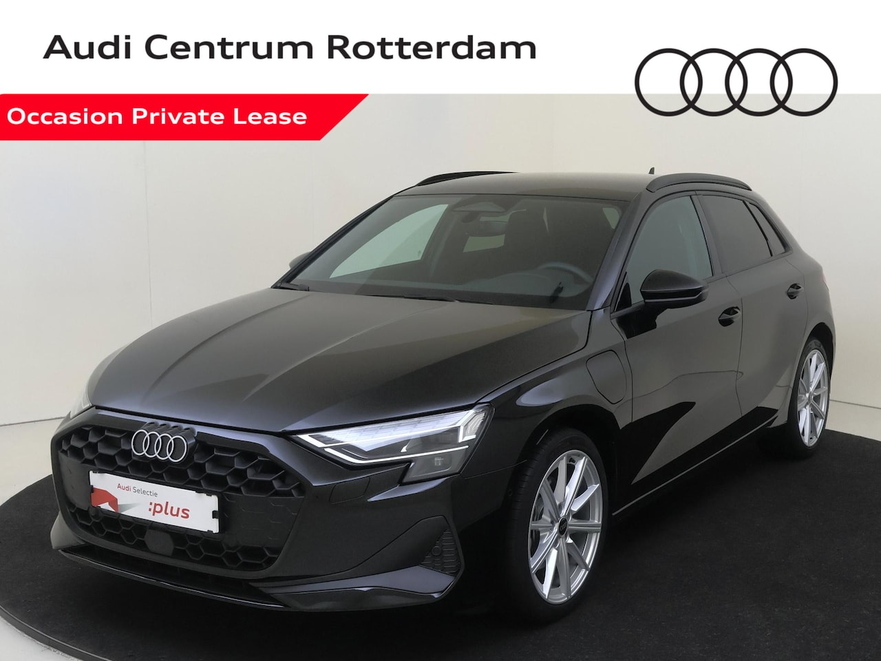 Audi A3 Sportback - 1.5 e-hybrid Advanced edition | SoH 100% | Achteruitrijcamera | Audi virtual cockpit plus - AutoWereld.nl