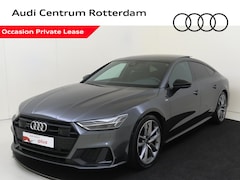 Audi A7 Sportback - 55 TFSI e quattro Pro Line S Competition | Panoramadak | Parkeerassistent | Adaptieve crui