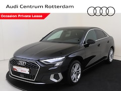 Audi A3 Limousine - 30 TFSI Advanced edition | Parkeerassistent | Navigatie Plus | Full LED verlichting | CarP