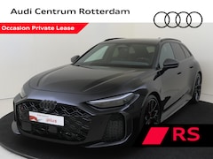 Audi RS5 - Avant RS 5 e-hybrid quattro | Keramisch | Carbon pakket | Sportpakket | Panoramadak | Tech