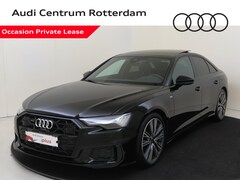 Audi A6 Limousine - 50 TFSI e quattro S edition Competition | SoH 89% | Panoramadak | 360 camera | Bestuurders