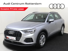 Audi Q3 - 45 TFSI e Advanced edition | SoH 87% | Stoelverwarming | Adaptieve cruise control | CarPla