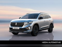 Renault Espace - E-Tech full hybrid 200 esprit Alpine 7p. | NIEUW UIT VOORRAAD | PACK COMFORT | PACK LIGHT