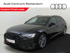 Audi A6 Avant - 50 TFSI e quattro S edition Competition | SoH 100% | Head-up display | 360 camera | Parkee