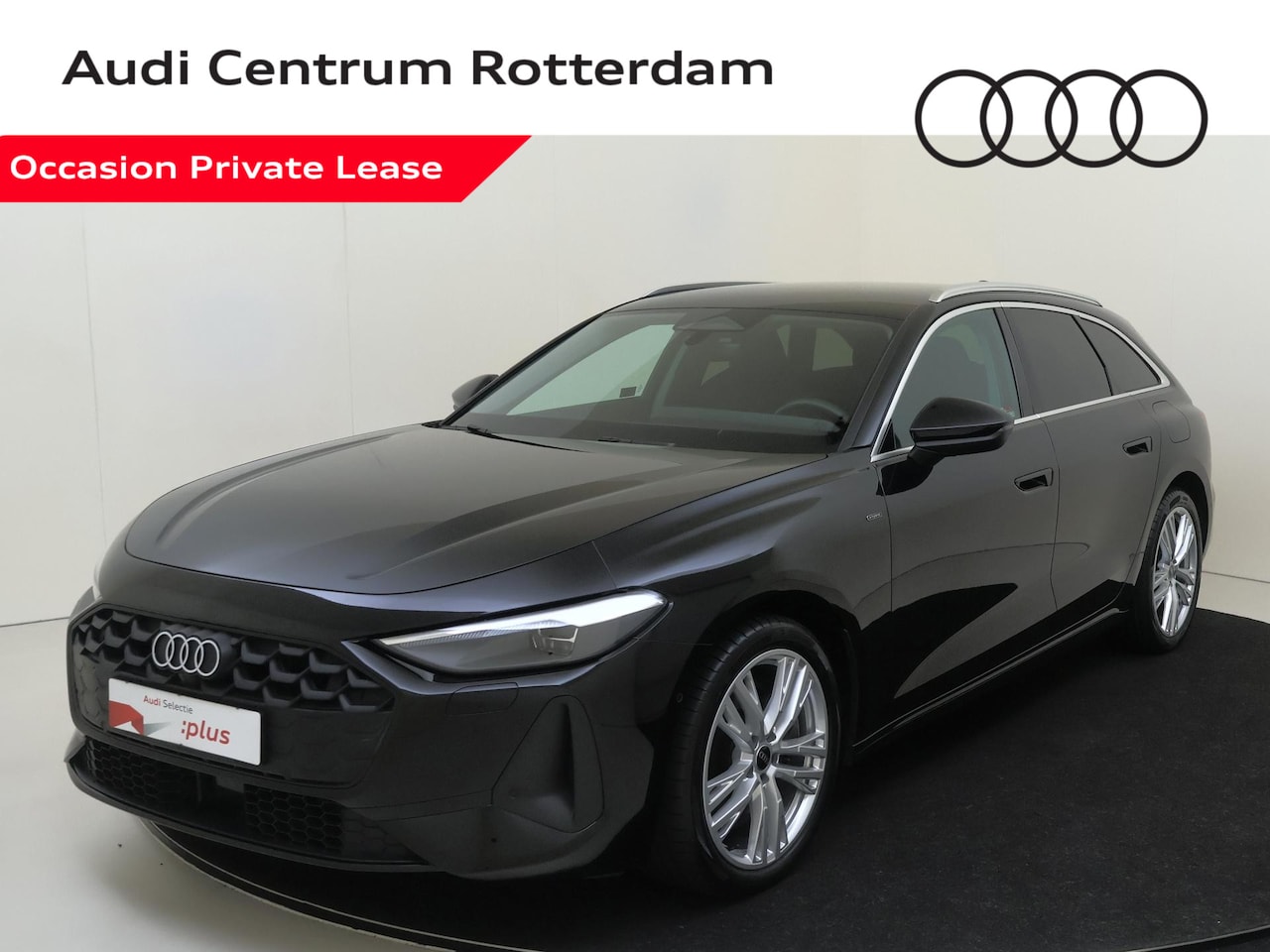 Audi A5 Avant - 2.0 e-hybrid quattro Advanced edition | SoH 100% | Trekhaak | Parkeerassistent Plus | Elek - AutoWereld.nl