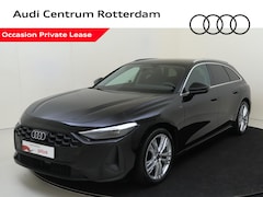 Audi A5 Avant - 2.0 e-hybrid quattro Advanced edition | SoH 100% | Trekhaak | Parkeerassistent Plus | Elek