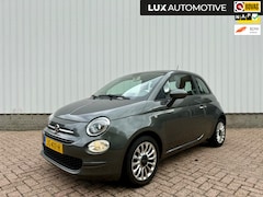 Fiat 500 - 0.9 TwinAir Turbo Popstar Airco, USB, Bluetooth, 4-seizoenenbanden, NAP