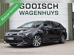 Toyota Corolla Touring Sports - 1.8 Hybrid Business Plus | Carplay | Stoelverwarming | Camera |
