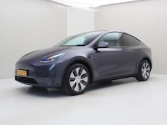 Tesla Model Y - Long Range AWD 75kWh 351pk AMD RYZEN 91.3 % Soh [ AUTOPILOT+19 INCH+PREMIUM AUDIO ]