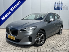 BMW 2-serie Active Tourer - 218i Automaat Premium Navigatie Prof Live Cockpit Head-up 360 Camera Adaptieve Led Keyless