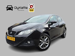 SEAT Ibiza - 1.6 Style Carplay, Stoelverwarming, Clima