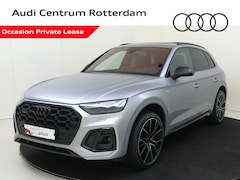 Audi Q5 - 55 TFSI e S edition Competition | Panoramadak | Trekhaak | Achteruitrijcamera | 3-zone air