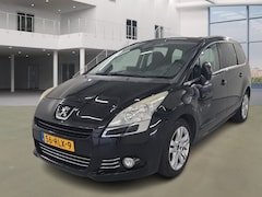 Peugeot 5008 - 1.6 THP GT 5p./PANO/HEADUP/NAVI