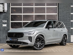 Volvo XC90 - 2.0 T8 AWD Ultra Black Edition, ACC, Pano/Dak, Bowers&wilkins, Four/C, Head/up, Massage/Se