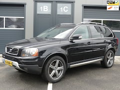 Volvo XC90 - 2.4 D5 Automaat Sport Leder Navi 7-Persoons APK t/m 03-2027