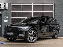 Volvo XC90 - 2.0 T8 AWD Ultra Black Edition, ACC, Pano/Dak, Bowers&Wilkins, Four/C, Massage/Stoelen, 36