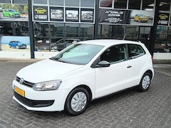 Volkswagen Polo - 1.2 Easyline