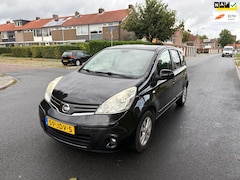 Nissan Note - 1.6 Acenta APK TOT 20 SEPTEMBER 2027