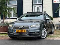 Audi A3 Sportback - 1.4 e-tron PHEV Ambition Pro Line plus|Leder|