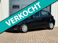 Toyota Yaris - 1.3 VVT-i Now 2e EIG / AIRCO / 93.230 KM / NAP