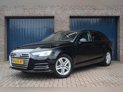 Audi A4 Avant - 1.4 TFSI S-Tronic Sport Lease Edition | Stoelverwarming | Groot Scherm | Parkeersensoren |