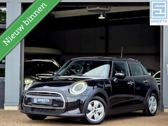 MINI 5-Deurs - 1.5 One Business Edition