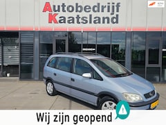 Opel Zafira - 1.6-16V Comfort - 7 Persoons