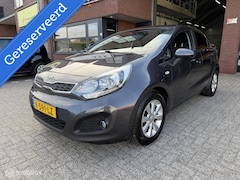 Kia Rio - 1.2 CVVT ComfortLine CRUISE*PDC*LED*CLIMATE-CONTROL