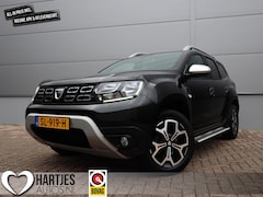 Dacia Duster - 1.2 TCe Prestige 125pk (Vol-Opties) NL-auto