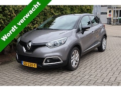 Renault Captur - 1.2 TCe Dynamique