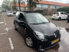 Renault Twingo - 1.2-16V Night & Day Pano BT Netjes