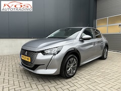 Peugeot e-208 - Allure 50 kWh