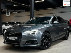 Audi A4 Avant - 2.0 TFSI ultra Sport Pro Line Sfeer/Carplay/Vitual/Automaat