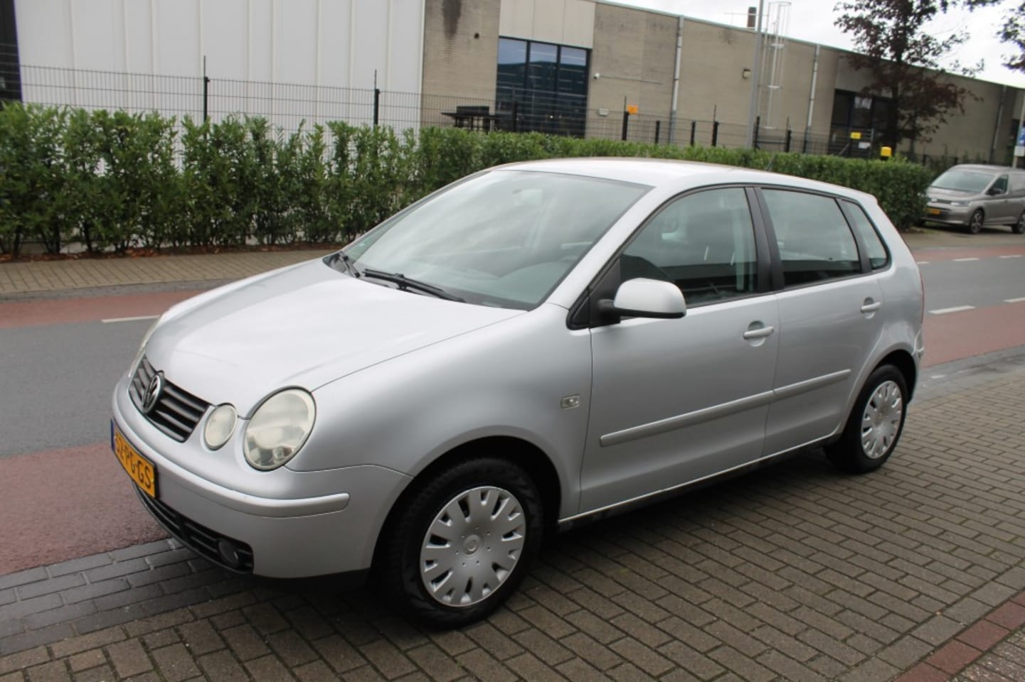 Volkswagen Polo - AutoWereld.nl