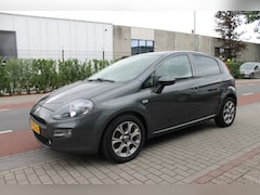 Fiat Punto - 0.9 Twin aIR lounge