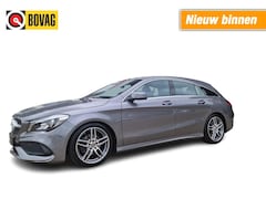 Mercedes-Benz CLA-Klasse - 180 Business solution AMG Climate Cruise Navigatie Leder 18LM Top