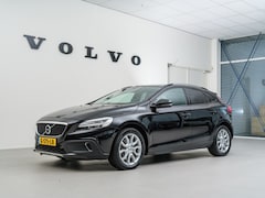 Volvo V40 - cc T3 Summum, Cross Country