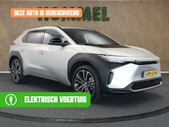 Toyota bZ4X - Premium 71 kWh - ORIGINEEL NEDERLANDSE AUTO - STOELVERWARMING VOOR EN ACHTER - ELEKTRISCHE