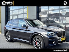 BMW X3 - xDrive 30e Business Edition Plus M Sport Trekhaak Panoramadak