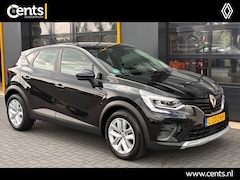 Renault Captur - 1.3 TCe Zen 140 pk Camera 59.000 km