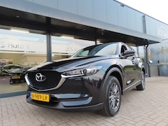 Mazda CX-5 - 2.0 Skylease Ecc Cruise Navigatie Camera 2018