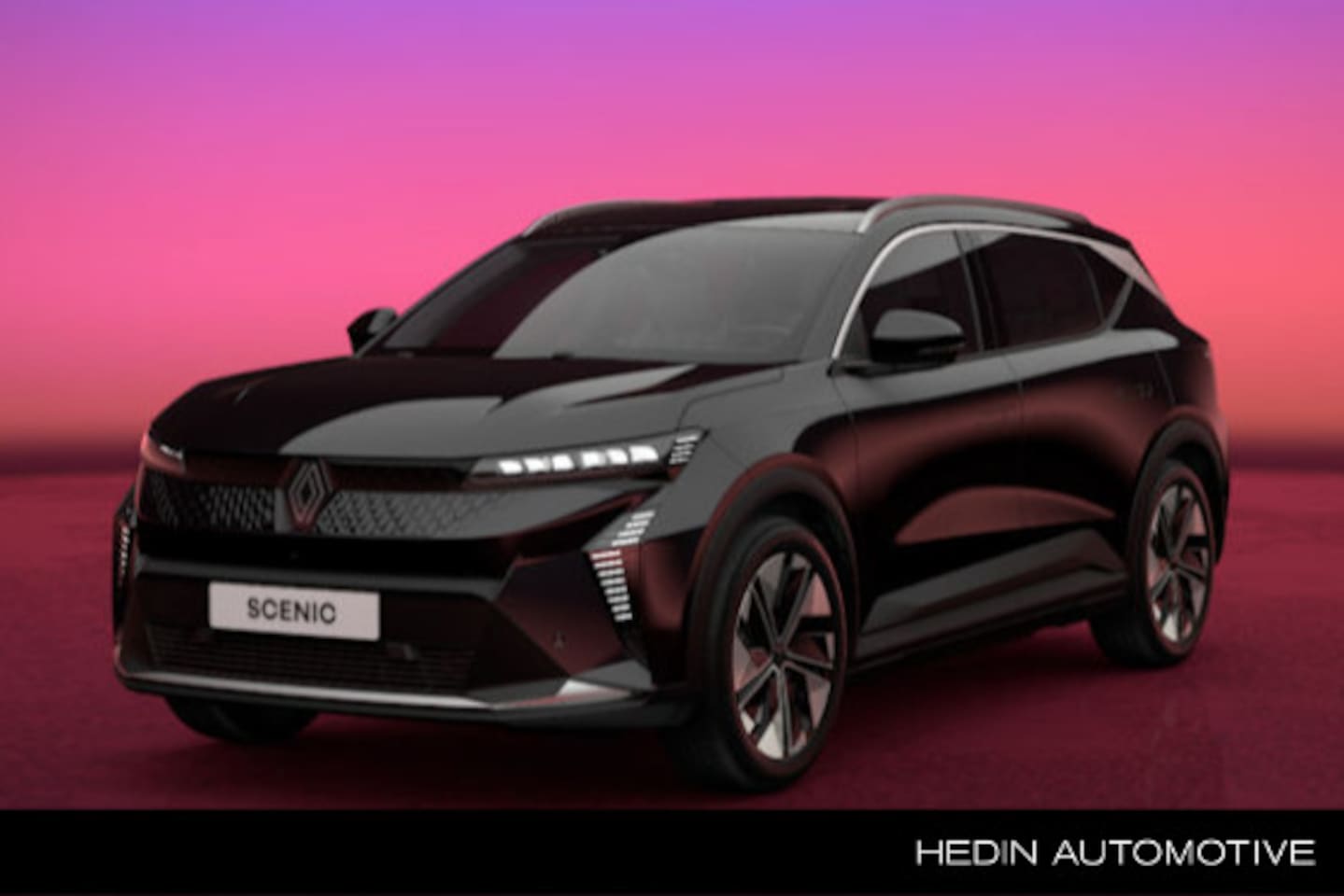 Renault Scenic E-Tech - EV87 long range techno | NIEUW UIT VOORRAAD | PACK LIGHT & SOUND | PACK ADVANCED DRIVING A - AutoWereld.nl
