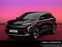 Renault Scenic E-Tech - EV87 long range techno | NIEUW UIT VOORRAAD | PACK LIGHT & SOUND | PACK ADVANCED DRIVING A