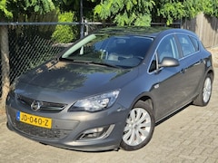 Opel Astra - 1.4 Turbo Sport+ / cruise/clima/trekhaak/ automaat